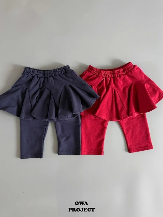 Hull Skirt Leggings Hull Skirt Leggings