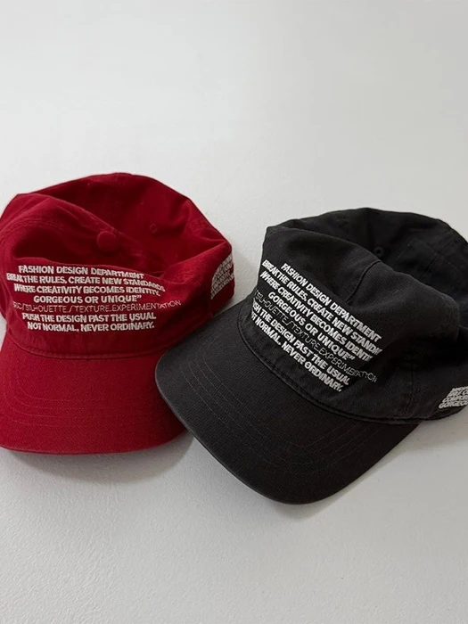 Today Ball Cap Today Ball Cap