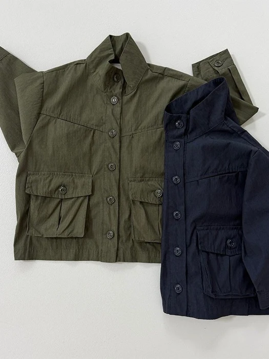 Bbang Jacket