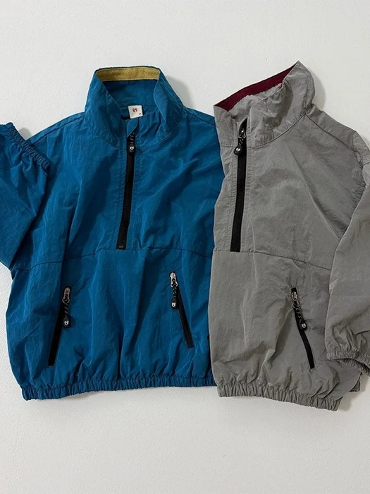 Tori Anorak Tori Anorak