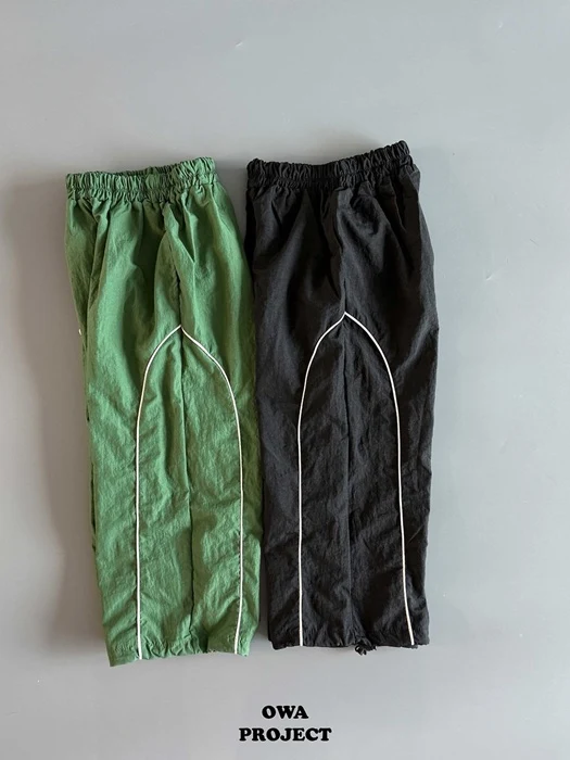 Line Pants Line Pants