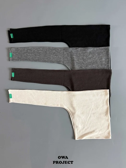 Layered Shawl
