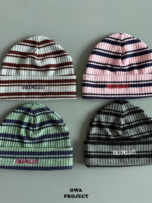 Multi Beanie