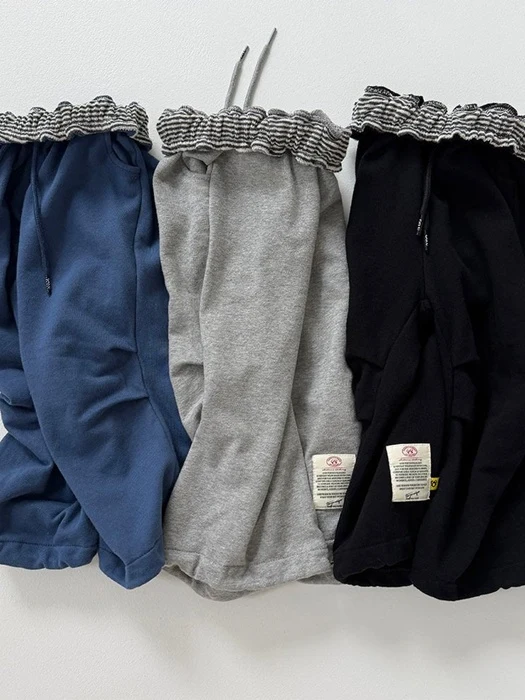 Loosefit Pants Loosefit Pants