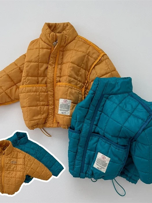 Mongmong Jacket Mongmong Jacket