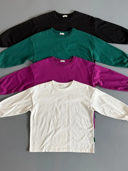 Signature Tee
