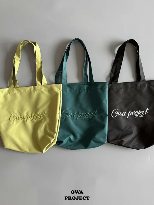 Owa Echo Bag