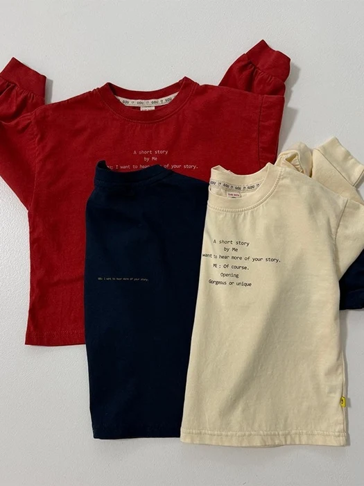 Story Tee