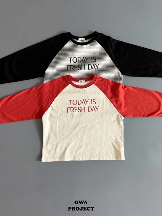 Today Tee