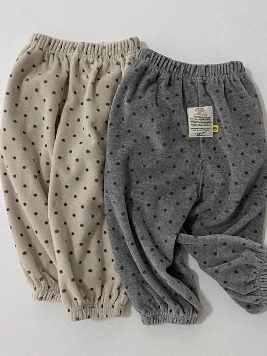 Dot Pants Dot Pants