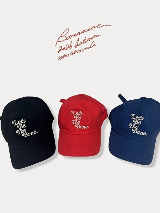 Lets Cap Lets Cap