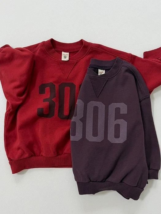 306 Sweatshirts 306 Sweatshirts