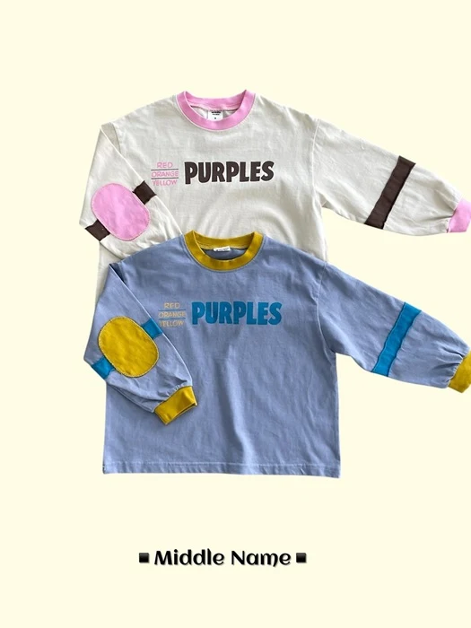 Vintage Patch Tee