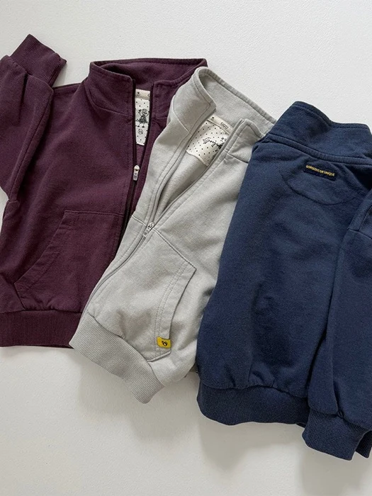 Everywhere Zip-up Everywhere Zip-up