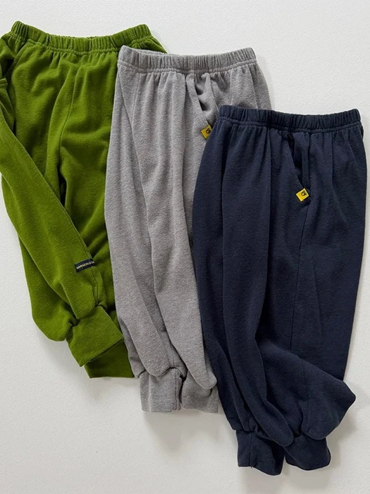 Soft Pants Soft Pants