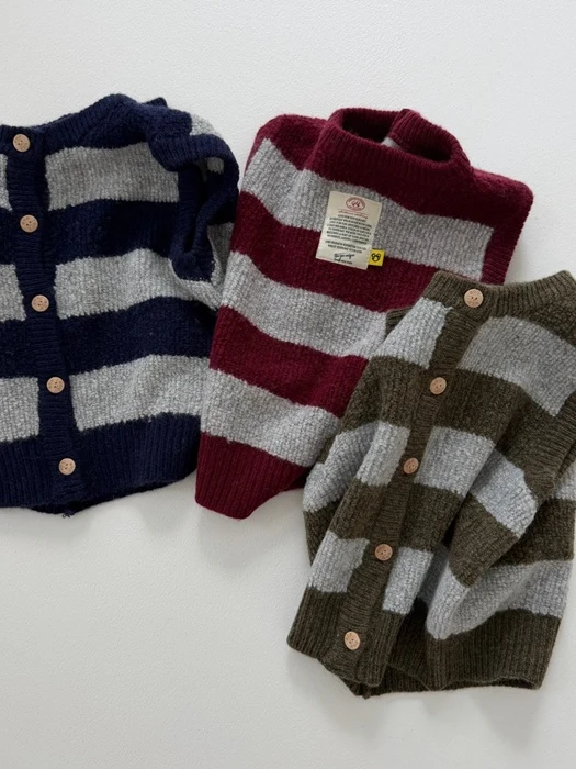 Ondo Vest Ondo Vest