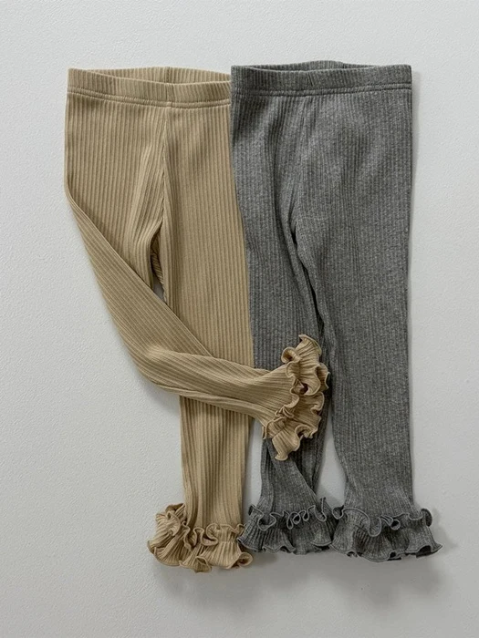 Wave Leggings Wave Leggings