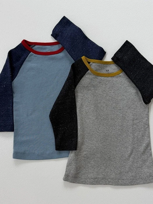 Seven Sleeve Tee