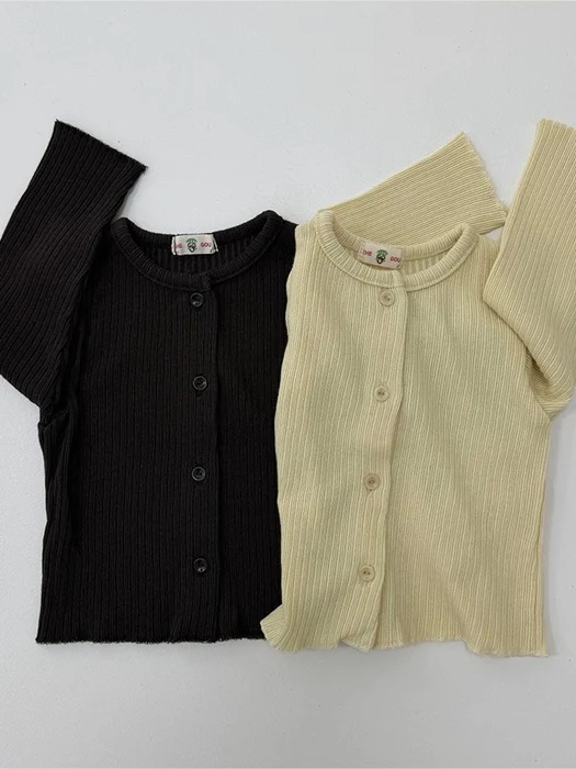 Bebe Always Cardigan