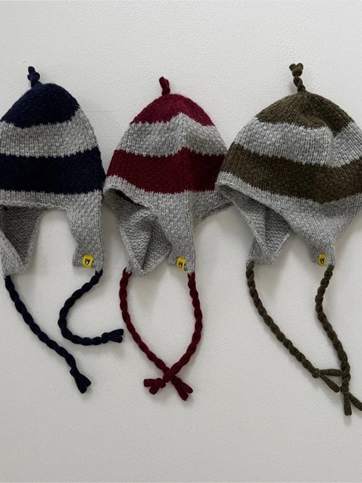 Bebe Cover Beanie