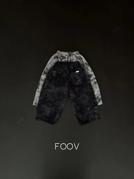 Leopard Corduroy Pants Leopard Corduroy Pants