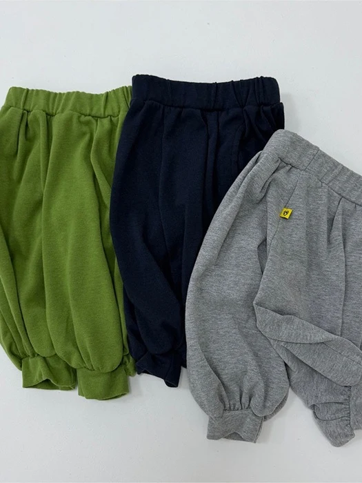Bebe Soft Pants