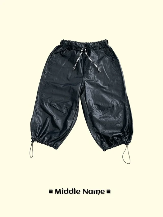Glitter Two Way Pants