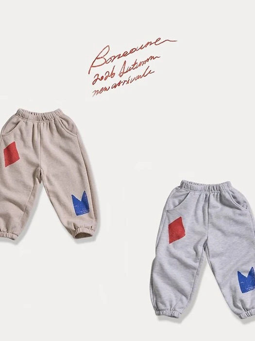 Shape Jogger Pants Shape Jogger Pants
