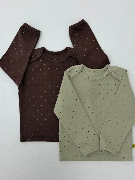 Bebe Small Beans Tee