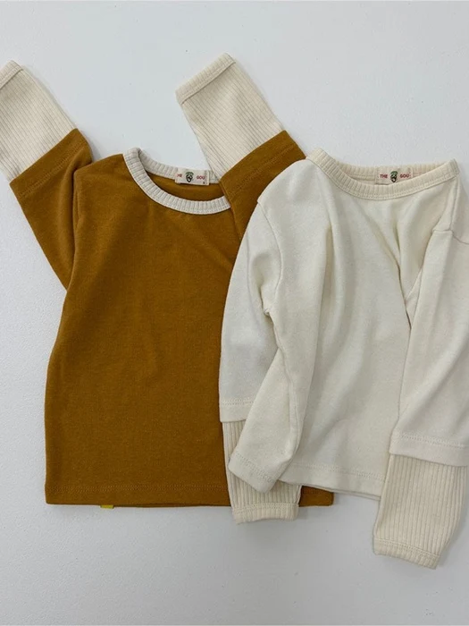 Bebe Ear Tee