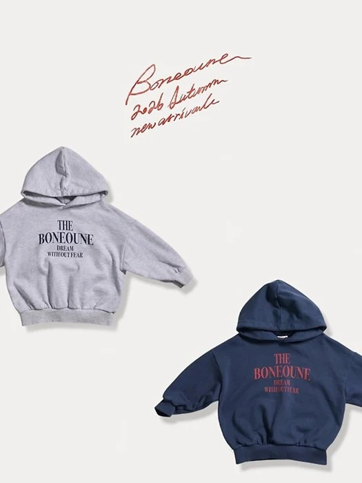 Dream Hood Tee Dream Hood Tee