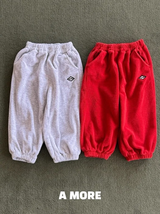 Clay Pants