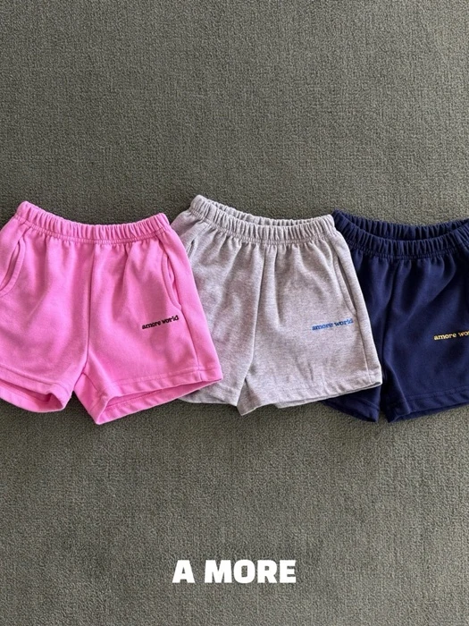 World Pants World Pants