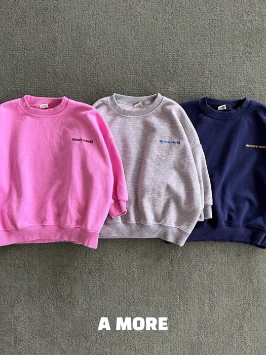 World Sweatshirts World Sweatshirts