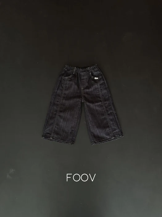 Non Faded Pants Non Faded Pants