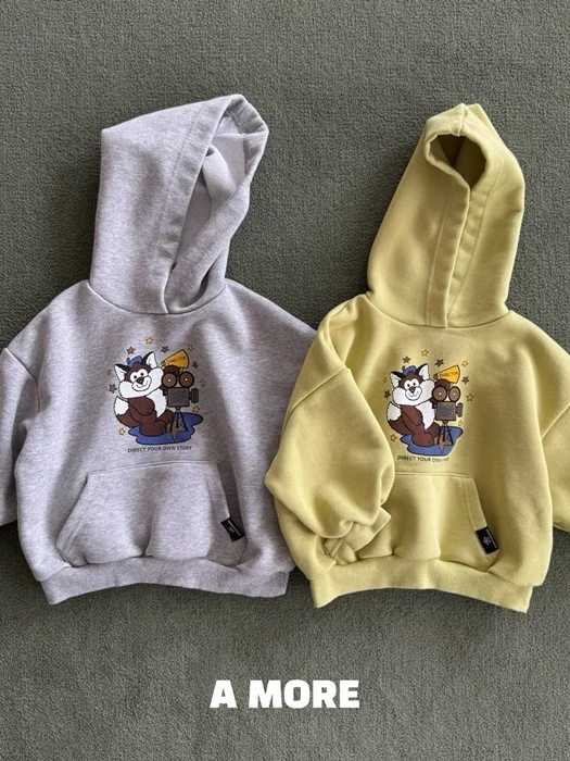 Raccoon Hoodie Raccoon Hoodie