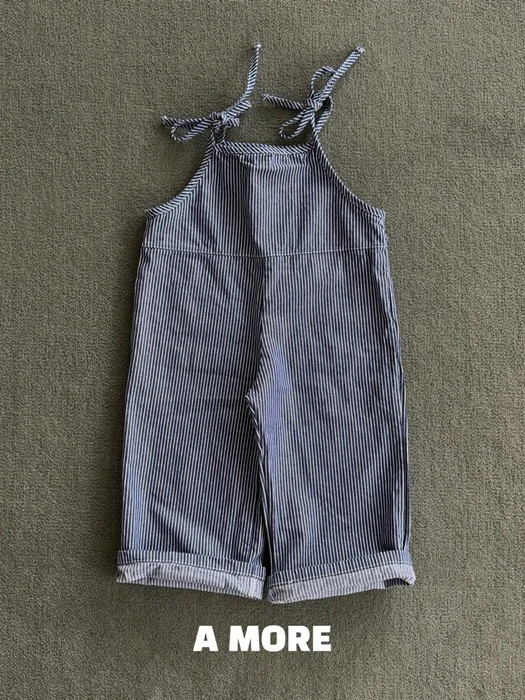 Denver Suspender Pants