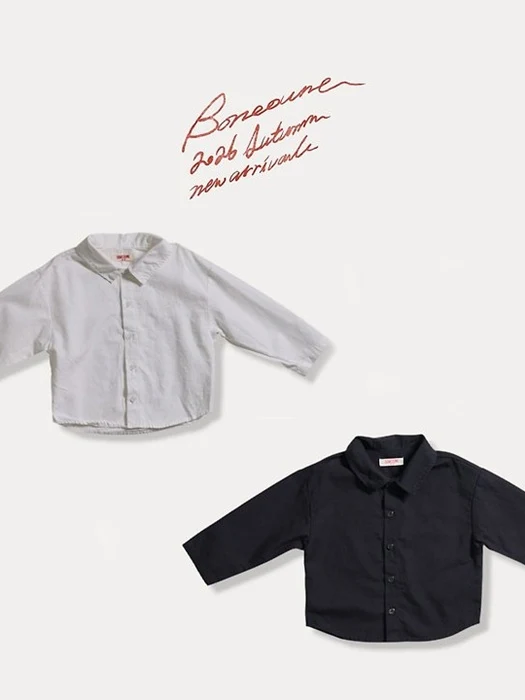 Oxford Shirt