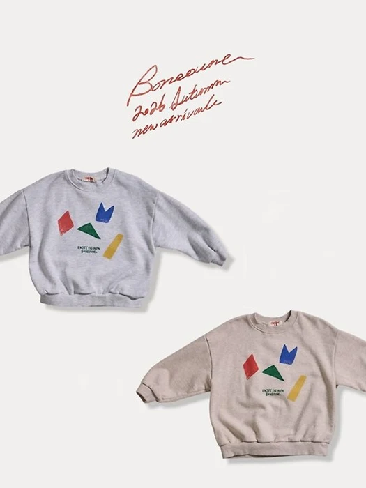 Shape Sweatshirts Shape Sweatshirts
