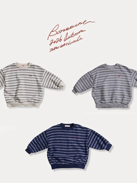 The Good Sweatshirts