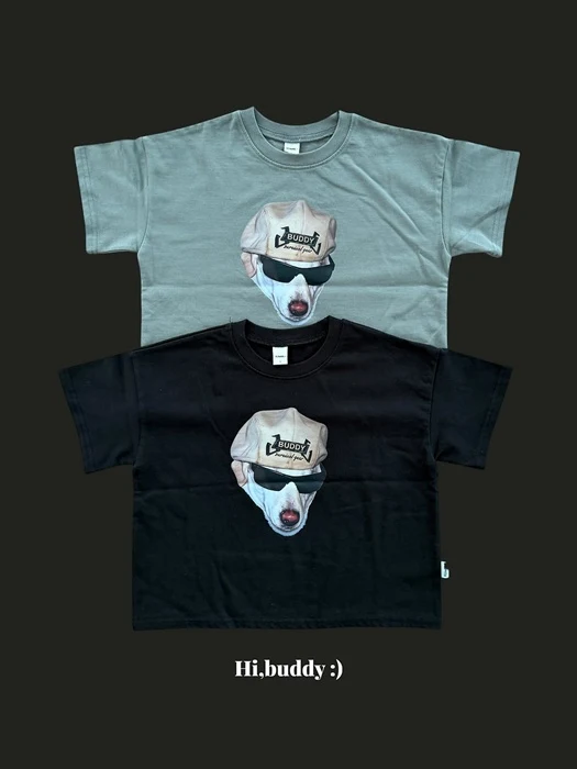 Tetto Puppy Tee Tetto Puppy Tee