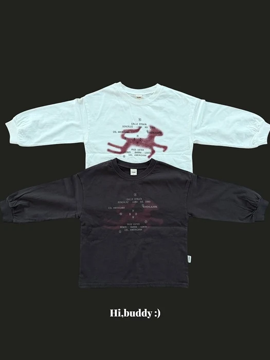 Horse Tee Horse Tee