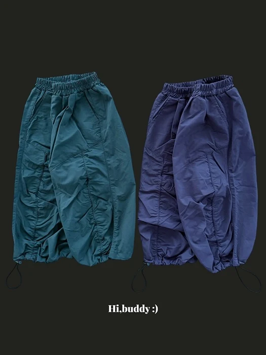 Paka Ring Pants
