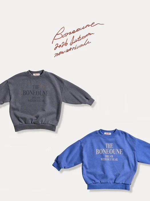 Dream Pigment Sweatshirts Dream Pigment Sweatshirts