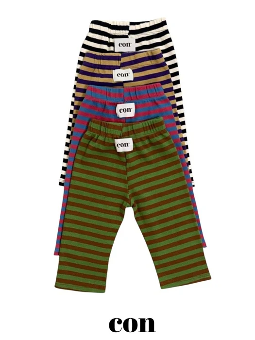 Autumn Honey Pants