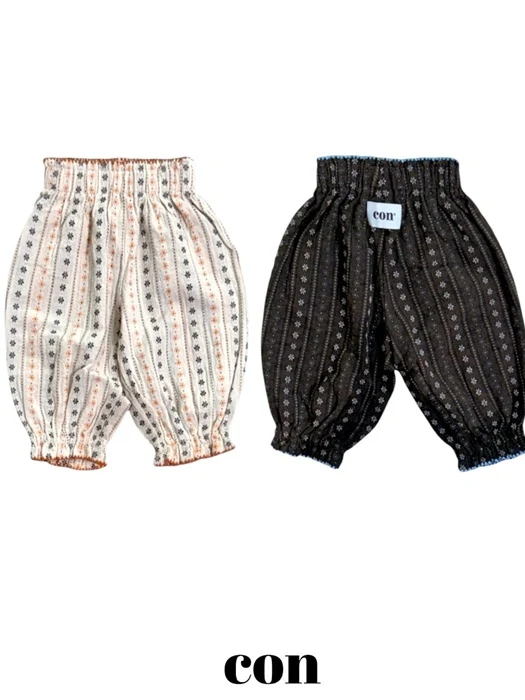 Mellow Slacks Pants