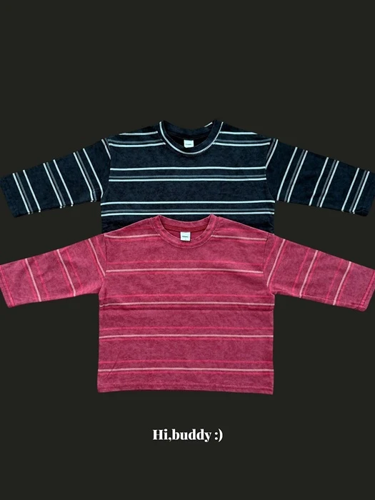 Pig Snow Tee