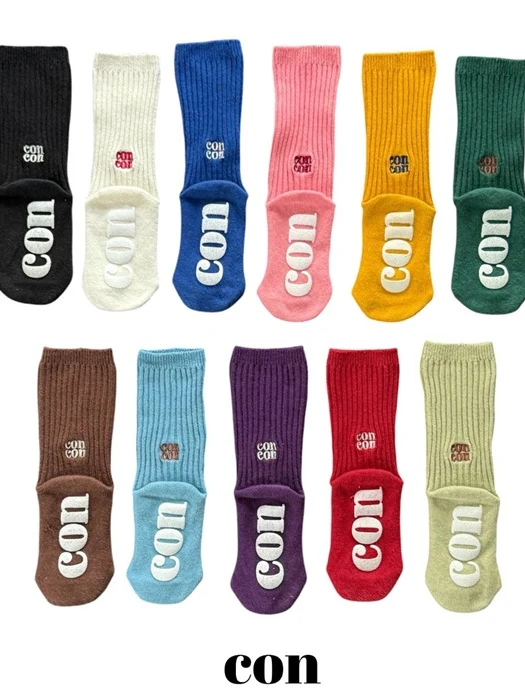Con Bebe Magic Socks
