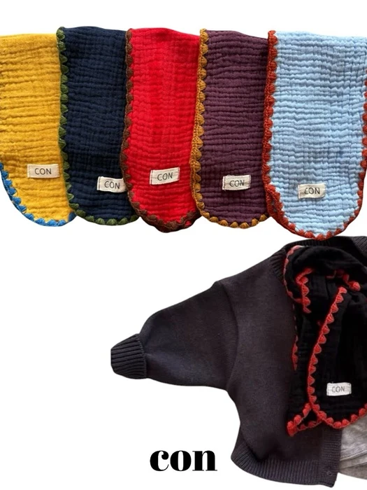 Bebe Everywhere Muffler Bebe Everywhere Muffler