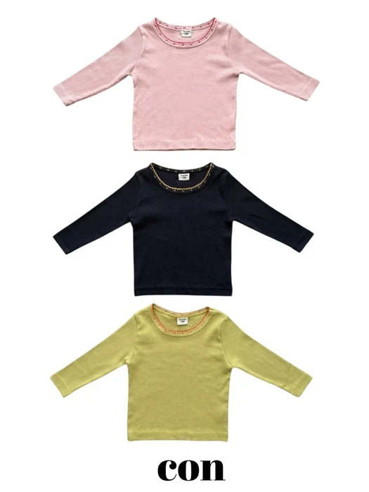 Inta Pincoat Tee